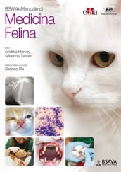 BSAVA Manuale di Medicina Felina