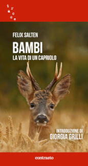 Bambi. La vita di un capriolo