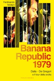 Banana Republic 1979