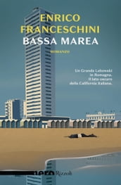 Bassa marea (Nero Rizzoli)