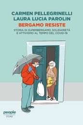Bergamo resiste