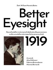 Better Eyesight 1919