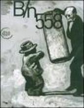Bianco e nero (2007) vol. 557-558
