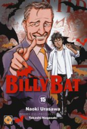 Billy Bat. 15.