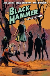 Black Hammer 1