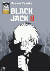 Black Jack. Osamushi collection