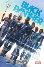Black Panther (2021) 2