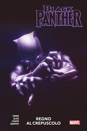 Black Panther (2023) 1