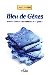 Bleu de Gênes