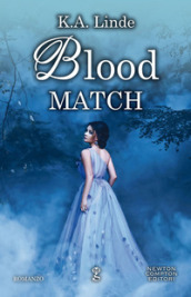 Blood match. Blood type series