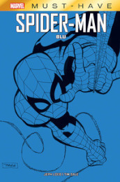 Blu. Spider-Man