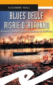 Blues delle risaie d autunno