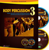 Body percussion. Con CD-Audio. Con DVD video. 3.