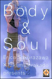 Body & soul. 2.