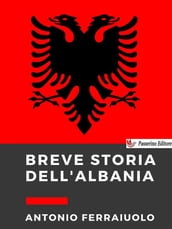 Breve storia dell Albania