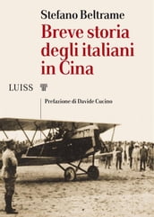 Breve storia degli italiani in Cina