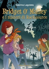 Bridget O Malley & i misteri di Rocksource