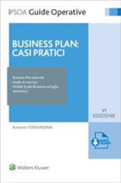 Business plan: casi pratici