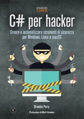 C# per hacker