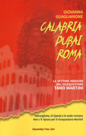 Calabria Dubai Roma