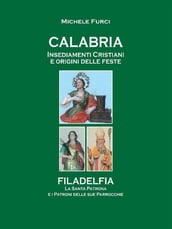 Calabria Insediamenti Cristiani e Origini delle Feste