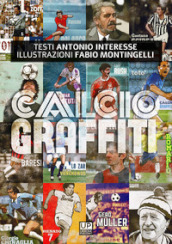 Calcio graffiti