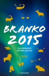 Calendario Astrologico 2015