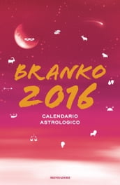 Calendario Astrologico 2016