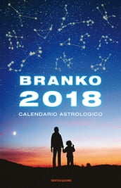 Calendario Astrologico 2018