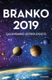 Calendario Astrologico 2019