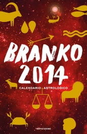 Calendario astrologico 2014
