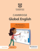 Cambridge Global English. Stage 2. Workbook. Per la Scuola elementare. Con espansione online