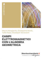 Campi elettromagnetici con l algebra geometrica