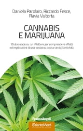 Cannabis e marijuana