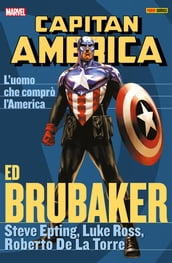 Capitan America Brubaker Collection 8