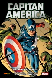 Capitan America: Nuovi ordini mondiali