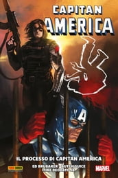 Capitan America: Il processo di Capitan America