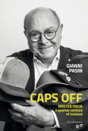 Caps off. Master Italia, a quarter century of success
