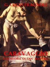 Caravaggio e le storie di San Matteo