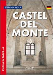 Castel del Monte. Ediz. tedesca