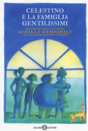 Celestino e la famiglia Gentilissimi di Achille Campanile