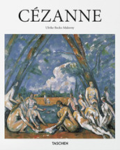 Cézanne. Ediz. italiana