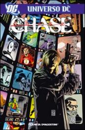 Chase. Universo DC