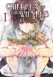 Children of the whales. 1.