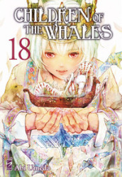 Children of the whales. 18.