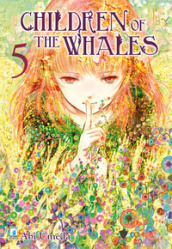 Children of the whales. 5.