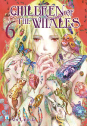 Children of the whales. 6.