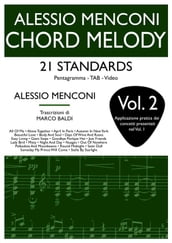 Chord Melody - Vol. 2