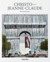 Christo e Jeanne-Claude. Ediz. inglese
