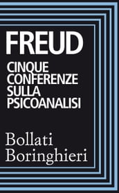 Cinque conferenze sulla psicoanalisi